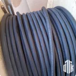Кабель КГ-ХЛ 4х35 0,66 кВ ГОСТ 24334-2020