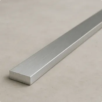 Полоса нержавеющая AISI 321 480х6 мм ASTM A167